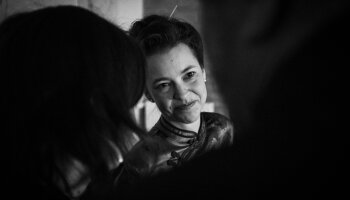 Tereza Semotamová Foto: David Konečný